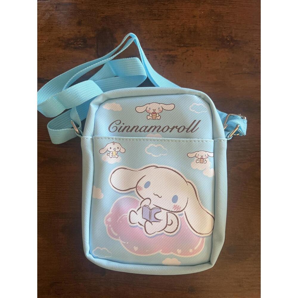 Cinnamoroll Crossbody